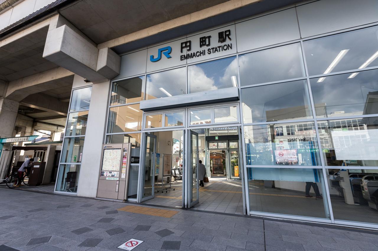 Ostay Nijo-jo Tsuki Appartamento Kyōto